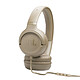 JBL TUNE 530C Beige pas cher