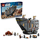 Opiniones sobre LEGO Star Wars 75453 El Sandcrawler de Offworld y el Mudhorn