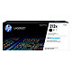HP 212X (W2120X) - Noir Toner Noir haute capacité (13000 pages à 5%)