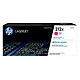 HP 212X (W2123X) - Magenta Toner Magenta haute capacité (10000 pages à 5%)