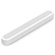 SONOS Beam Ultra Blanco Barra de sonido 7.1.2 - Dolby Atmos - HDMI eARC - Wi-Fi 6/Bluetooth 5.3 - Trueplay - AirPlay 2