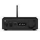 Yamaha WXA-70A Black Integrated stereo amplifier / audio network player - 2 x 105 Watts - 32-bit/768 kHz DAC - HDMI eARC/ARC - S/PDIF - RCA - USB - RJ45