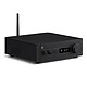Home audio amplifier
