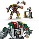 LEGO Star Wars 75451 El ataque del droide centinela en el palacio Hutt a bajo precio