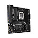 Nota ASRock B850M Challenger