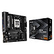 ASRock B850M Challenger Scheda madre Micro-ATX Socket AM5 AMD B850 - 4x DDR5 - M.2 PCIe 5.0 - USB 3.0 - PCI-Express 5.0 16x - LAN 2.5 GbE