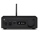 Yamaha WXC-70A Noir Pré-ampli / lecteur réseau audio - DAC 32 bits/384 kHz - HDMI eARC/ARC - S/PDIF - RCA - USB - RJ45