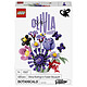 LEGO Botanicals 11507 Bouquet de Fleurs d'Olivia Rodrigo 11 Fleurs Artificielles dont Roses & Marguerites - Décoration de Chambre d'Enfant - Idée Cadeau pour Fille ou Fan dès 9 ans 