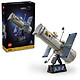 Nota LEGO Icons 11382 Il Telescopio Spaziale Hubble