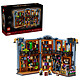 Nota LEGO Icons 11379 La libreria: Book Nook