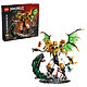 Nota LEGO Ninjago 71872 La battaglia dell’Ultra Drago