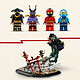 LEGO Ninjago 71872 La battaglia dell’Ultra Drago economico