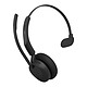 Avis Jabra Evolve3 45 Link390A MS Mono + socle de charge