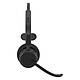 Jabra Evolve3 45 Link390A MS Mono + socle de charge pas cher