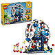 Nota LEGO Creator 31389 La Grande Roue Légendaire