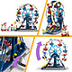LEGO Creator 31389 La Grande Roue Légendaire economico