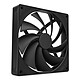 NZXT F140Q (Noir) Ventilateur 140 mm PWM