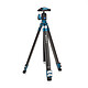 Benro MiniBird 3 Section Carbon Fiber Tripod