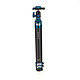 Avis Benro MiniBird 3 Section Carbon Fiber Tripod