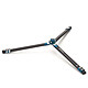 Acheter Benro MiniBird 3 Section Carbon Fiber Tripod