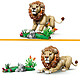 LEGO Creator 31386 Animaux Sauvages : Le Lion Majestueux pas cher