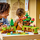 Acheter LEGO DUPLO 10480 Découverte de la Forêt avec des Animaux Sauvages