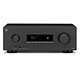 Yamaha RX500A Noir Ampli-tuner Home Cinema 7.2 - 75W/canal - Dolby Atmos/DTS:X - Tuner FM - HDMI 8K - 4K/120Hz - HDR10+/Dolby Vision - Wi-Fi/Bluetooth 5.3/AirPlay 2