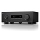 Avis Yamaha RX500A Noir