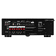 Acheter Yamaha RX500A Noir