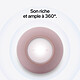 Avis Apple HomePod mini 2 Rose