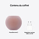 Apple HomePod mini 2 Rose pas cher