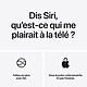 Acheter Apple HomePod mini 2 Bleu