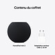 Apple HomePod mini 2 Minuit pas cher