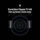 Acheter Apple TV 4K (2026) 128 Go Wi-Fi + Ethernet