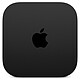 Apple TV 4K (2026) 128 Go Wi-Fi + Ethernet (Sans Télécommande) Lecteur multimédia 4K HDR - 128 Go - Puce A19 - Dolby Vision/HDR10+ - Dolby Atmos - Wi-Fi 7/Bluetooth 6.0 - Gigabit Ethernet - AirPlay