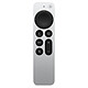 Apple Siri Remote (4e génération) (MLFC4Z/A Télécommande Siri Remote pour Apple TV 4K