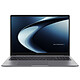 ASUS ExpertBook P5 G2 P5605CAA-PL0239X Intel Core Ultra 7 355 32 Go SSD 1 To 16" LED QHD+ 144 Hz Wi-Fi 7/Bluetooth Webcam Windows 11 Professionnel