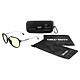 GUNNAR Call of Duty Ghost (Amber 0.2) pas cher