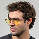 Acquista GUNNAR Fallout Brotherhood of Steel (Amber 0.2)