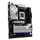 Avis ASRock X870 LiveMixer WiFi