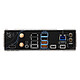 ASRock B850 Riptide WiFi pas cher