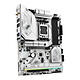 Avis ASRock B850 Steel Legend WiFi