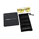 GUNNAR Cyberpunk Dex (Amber 0.2) pas cher