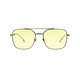 Avis GUNNAR Witcher White Wolf (Amber 0.2)