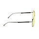GUNNAR Witcher White Wolf (Amber 0.2) pas cher