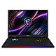 MSI Raider 18 Max HX A2WI-1438FRY Intel Core Ultra 9 290HX Plus 64 Go SSD 4 To (2x 2 To) 18" Mini-LED Ultra HD+ 120 Hz NVIDIA GeForce RTX 5080 16 Go DLSS 4 Wi-Fi 7/Bluetooth Webcam Windows 11 Professionnel