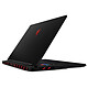 MSI Raider 18 Max HX A2WI-1438FRY pas cher