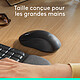 Acheter Logitech Signature M550 L (Graphite)