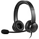 Micro-casque