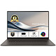 ASUS Zenbook S 16 OLED UM5606GA-DICSS134X AMD Ryzen AI 9 465 32 Go SSD 2 To 16" OLED 3K 120 Hz Wi-Fi 7/Bluetooth Webcam Windows 11 Professionnel